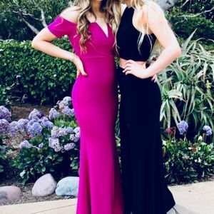 Sherri Hill 50784 Prom Dress